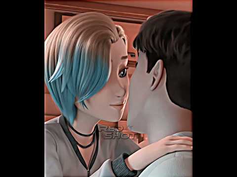 KENJI X BROOKLYN JURASSIC WORLD CHAOS THEORY I WANNA BE YOURS Jurassicworld Chaostheory