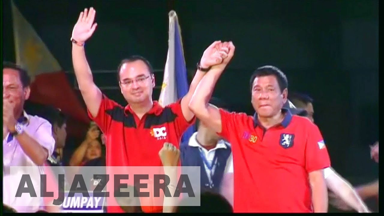 Philippines: President Duterte to deliver second State of the Nation address