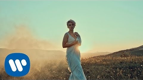 Tereza Mašková - O Nás Dvou (Official Video)