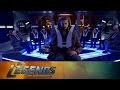 Dc  legends of tomorrow saison 1  bande annonce vf