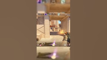 HOW CLEAN IS THIS THO?!?  #shorts #5k #ace #cs2 #ez #clip #clean #clips #csgo #twitch #jennarx #4k