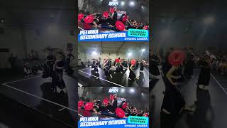 Pei Hwa Secondary School at Super 24 Secondary Qualifiers [White Division]