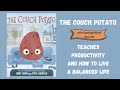 The Couch Potato Quiz