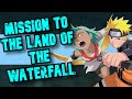 Mission To The Land Of The Waterfall | Legacy A Naruto Story Part 12