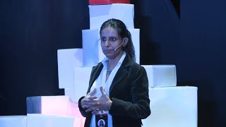 Mythbusting Veganism | Simran Oberoi Multani | TEDxRVCE