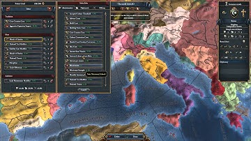 Europa Universalis IV - Custom Nations?