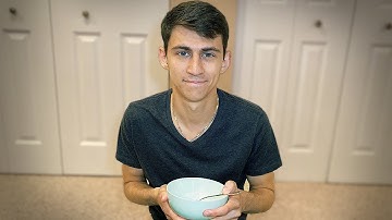 How Minimalism Saved My Life: A Thank You Video to Matt D