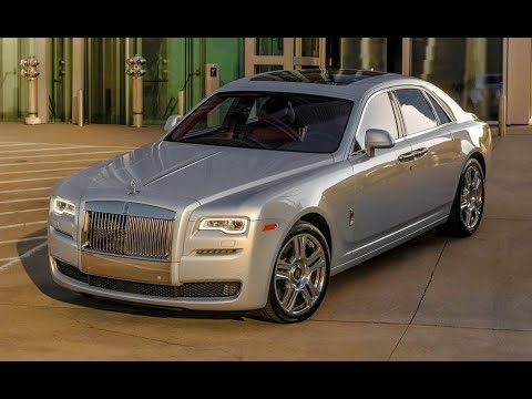 rolls-royce-ghost-series-2-2019,-0-to-100-kph-4.8-seconds
