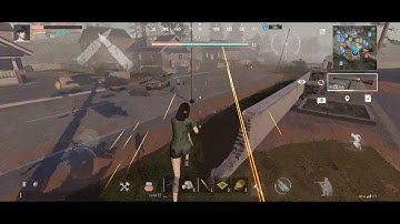 How to defeat vulture easily | Mission Evo