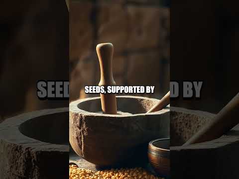 The Natufians Seeds Of Sedentary Dawn 