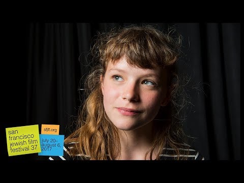 Léonie Souchaud Q A Fanny S Journey SFJFF37