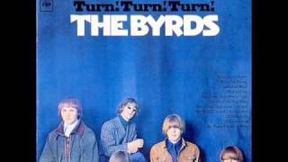 The Byrds - Stranger In A Strange Land (Remastered) chords