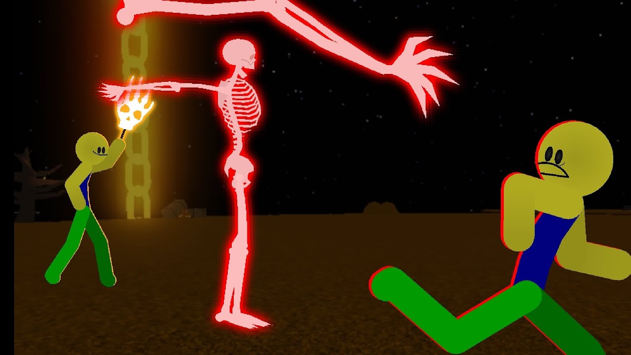 Charlie Rattlebones Rattlebones Animation - YouTube