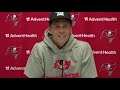 Bucs'Tom Brady talks emotional exchange with 10-year-old brain cancer survivor, prep for the Saints