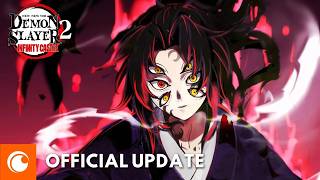 Demon Slayer Infinity Castle 2 — The Battle Gets Even More Brutal as the Hashira Enter Hell!