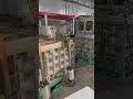 the injection mould workshop for the freezer