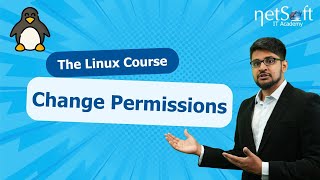 Master Linux File Change Permissions Easily Learn Chmod Read Write Execute Explained - Episode 48