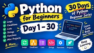 🐍 Python for Beginners #16 | Count Digits in a Number | Python While Loop Program