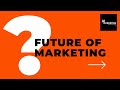 What is the future of b2b marketing with aiaimarketing predictions
