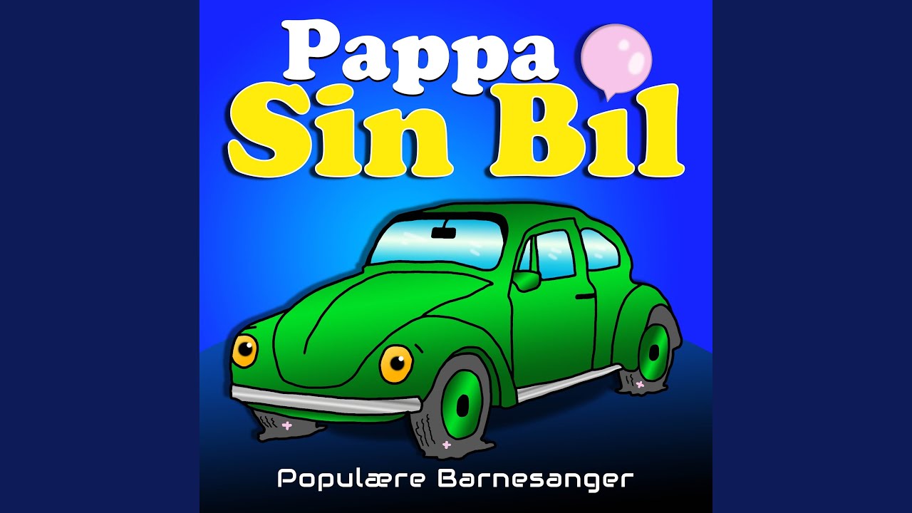 Guarda Pappa Sin Bil su YouTube Guarda Pappa Sin Bil su YouTube