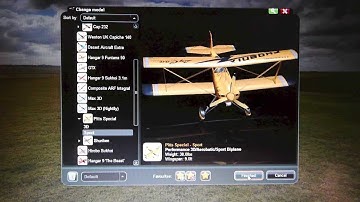 Phoenix RC 4 review by GRVO TV