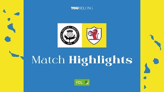 HIGHLIGHTS | Partick Thistle 1 - 2 Raith Rovers | 14/05/24