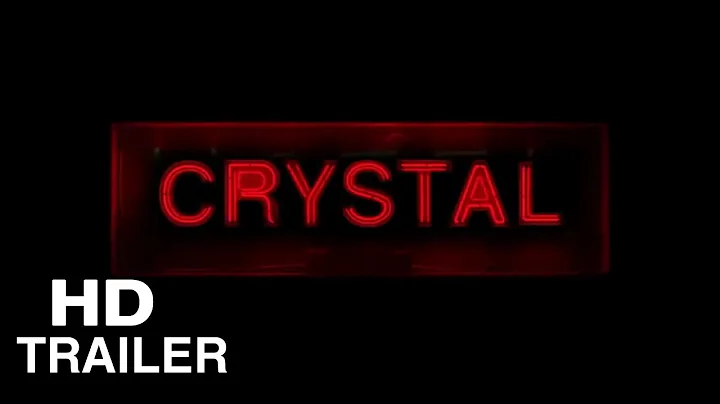 Crystal Official Trailer Starting Dan Matteucci
