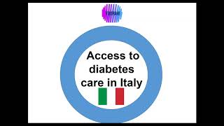 Access to diabetes care for all in Europe Webinar - April 2018 screenshot 1