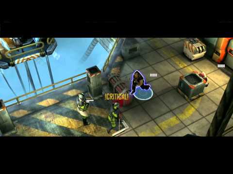 Video: Shadowrun Online Dosega Prihodnji Teden Steam Early Access