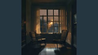 Midnight Window Light