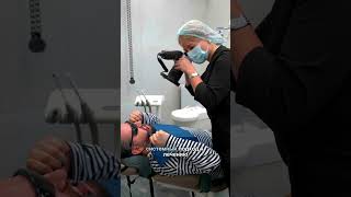 Русак Жаклин Ильинична — врач-стоматолог, ортодонт — ZemsClinic.ru