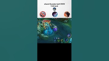 WHO WILL WIN? #mobilelegends #SHORTS