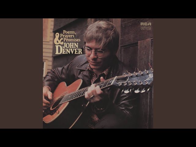 JOHN DENVER - MY SWEET LADY