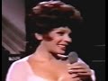 You Are The Sunshine Of My Life  -  Shirley Bassey (1974 TV Special)