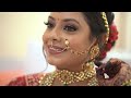 Cinematic wedding film 2022  bhavik jinal  mumbai  think big flicks films  photography