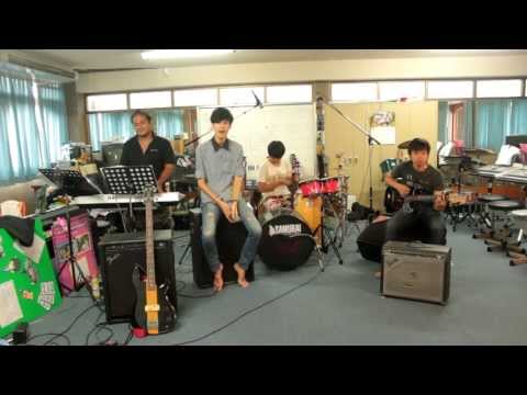 four song in love - cover by Khrua Song ( HD )