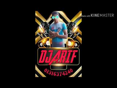 DJ ARIF NEW SONG HARD BASS REMIX