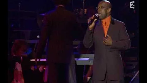 Tony Henry - "Nella Fantasia" (Live)
