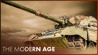 The Entire History Of Tanks Explained In 1 Hour
