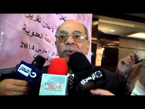 عبد الغفار شكر : زرنا السجون ومفيش تعذيب فيه حفلات ضرب جماعي بس