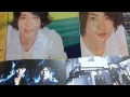 Calling/Breathless紹介☆嵐☆