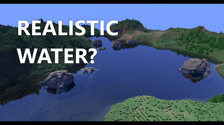 Adding Ray-traced Reflection and Refraction! | Voxels Weekend update #10