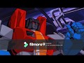 Transformers g1 amv  destron song of praise