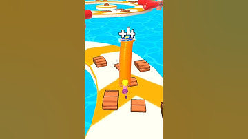 Shortcut Run - Gameplay Android, iOS