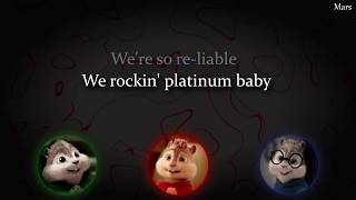 Watch Alvin  The Chipmunks Undeniable video