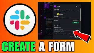 How To Create A Form In Slack (2026) (Complete Guide)
