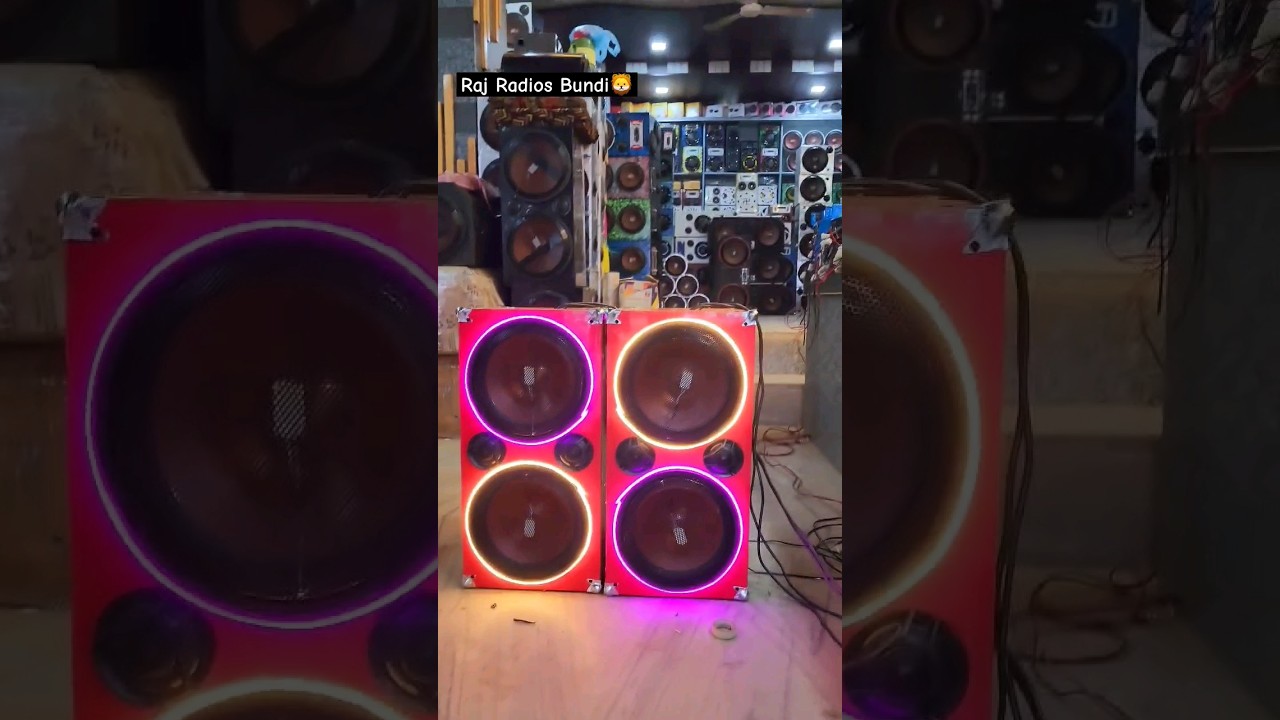 10 Inch D.j.😱😱