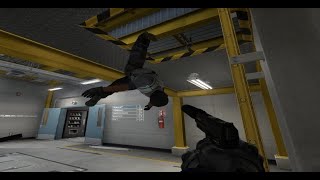 The CS:GO Experience