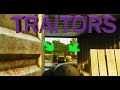 0.10 Scav raid - 1v3 win - Escape from Tarkov 0.13