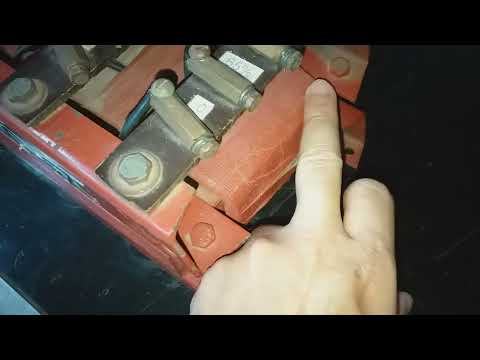 Comandos Elétricos: Aula 100 - Compreendendo o Auto-transformador- Partida Compensadora